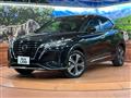2021 Nissan KIX