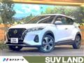 2021 Nissan KIX
