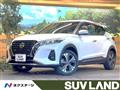 2021 Nissan KIX