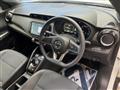 2021 Nissan KIX