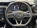 2021 Nissan KIX
