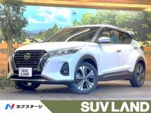 2021 Nissan KIX