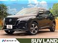2021 Nissan KIX