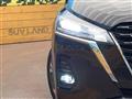 2021 Nissan KIX