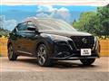 2021 Nissan KIX