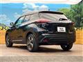 2021 Nissan KIX