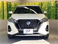 2022 Nissan KIX