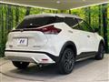 2021 Nissan KIX
