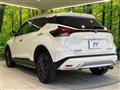 2021 Nissan KIX