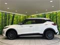 2021 Nissan KIX