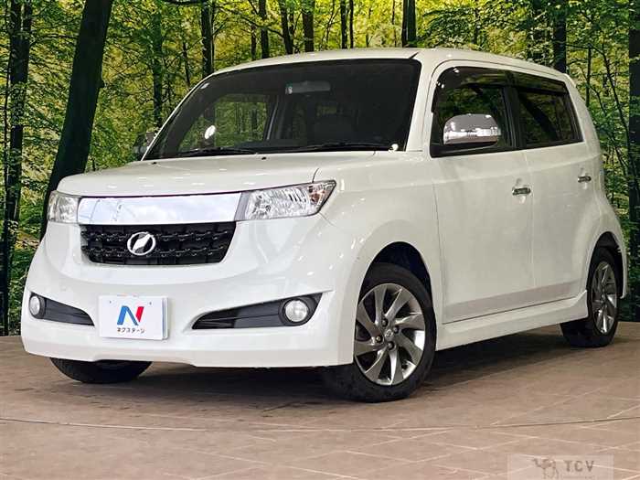 2013 Toyota bB