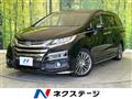 2013 Honda Odyssey