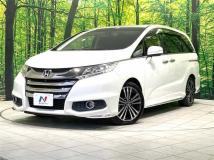2013 Honda Odyssey