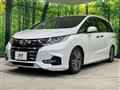 2018 Honda Odyssey