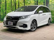 2018 Honda Odyssey