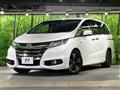 2016 Honda Odyssey Hybrid