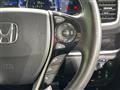 2016 Honda Odyssey Hybrid