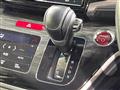 2016 Honda Odyssey Hybrid
