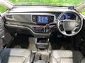 2016 Honda Odyssey Hybrid