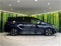 2016 Honda Odyssey Hybrid
