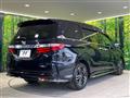 2016 Honda Odyssey Hybrid