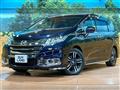 2016 Honda Odyssey Hybrid