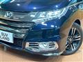 2016 Honda Odyssey Hybrid