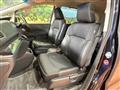 2016 Honda Odyssey Hybrid