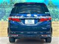 2016 Honda Odyssey Hybrid