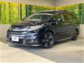 2016 Honda Odyssey Hybrid