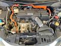 2016 Honda Odyssey Hybrid