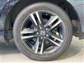 2016 Honda Odyssey Hybrid