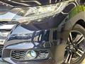 2016 Honda Odyssey Hybrid