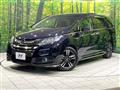 2016 Honda Odyssey Hybrid