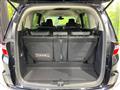 2016 Honda Odyssey Hybrid
