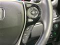 2016 Honda Odyssey Hybrid