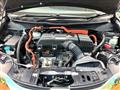 2016 Honda Odyssey Hybrid