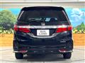 2016 Honda Odyssey Hybrid