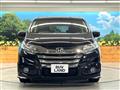 2016 Honda Odyssey Hybrid