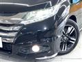 2016 Honda Odyssey Hybrid