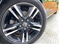 2016 Honda Odyssey Hybrid