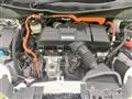 2016 Honda Odyssey Hybrid