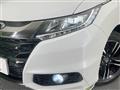 2016 Honda Odyssey Hybrid