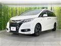 2016 Honda Odyssey Hybrid
