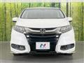 2016 Honda Odyssey Hybrid