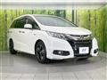 2016 Honda Odyssey Hybrid