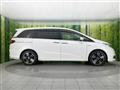 2016 Honda Odyssey Hybrid