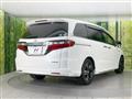 2016 Honda Odyssey Hybrid