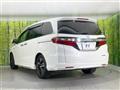 2016 Honda Odyssey Hybrid