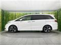 2016 Honda Odyssey Hybrid